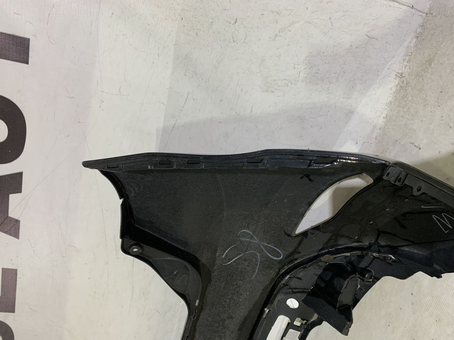 Bara spate Ford Fiesta, 2009, 2010, 2011, 2012, 2013, 2014, 2015, 2016, cod origine OE 8A61-17906-A.
