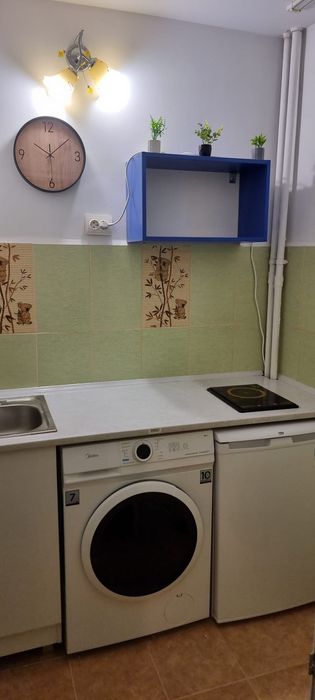 Garsoniera Berceni Brâncoveanu orășelul copiilor proprietar