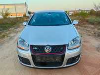 Голф 5 ГТИ 2.0 тфси на части / Golf 5 GTI 2.0 tfsi na chasti