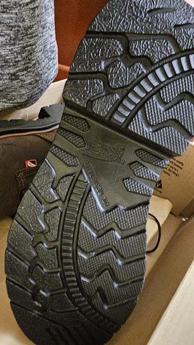 Red Wings 41 размер Новый made in USA