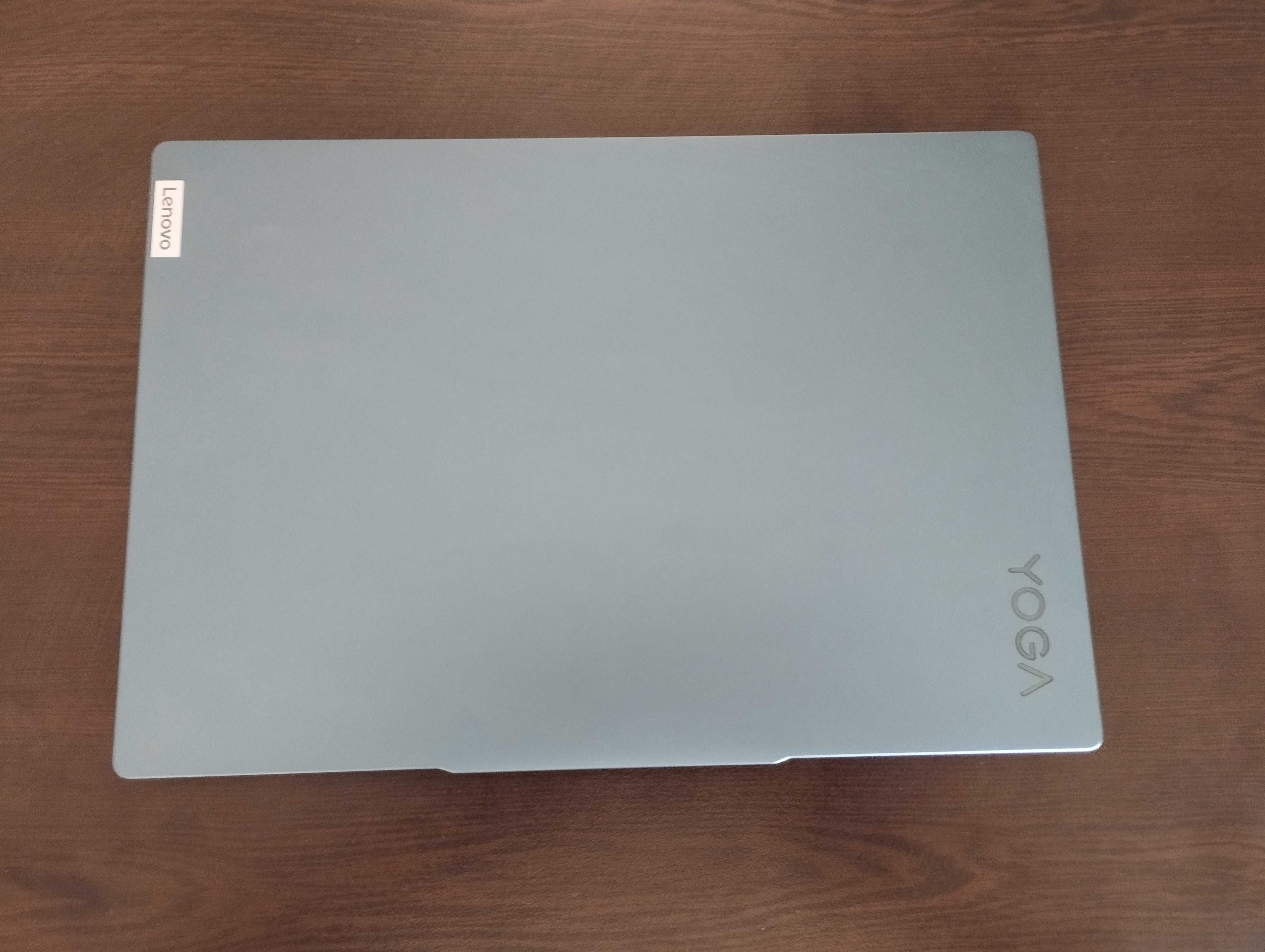 Lenovo Yoga Pro 7, 14.5'', Windows 11 Home