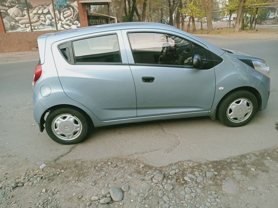 Spark sotiladi 2016 yil mexanika