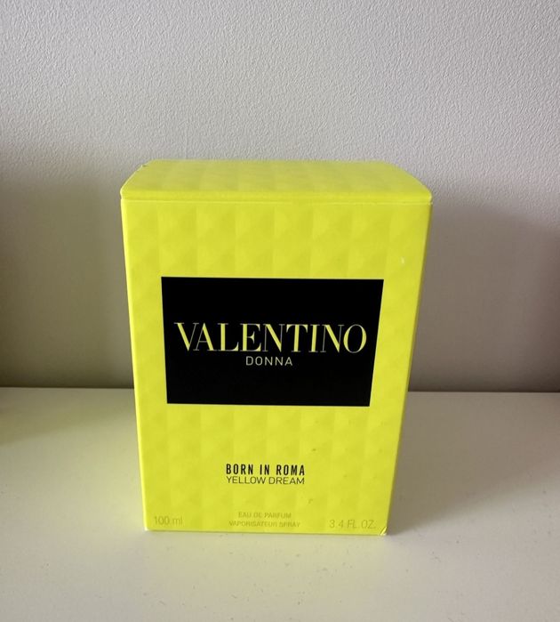 Armani Boss Valentino