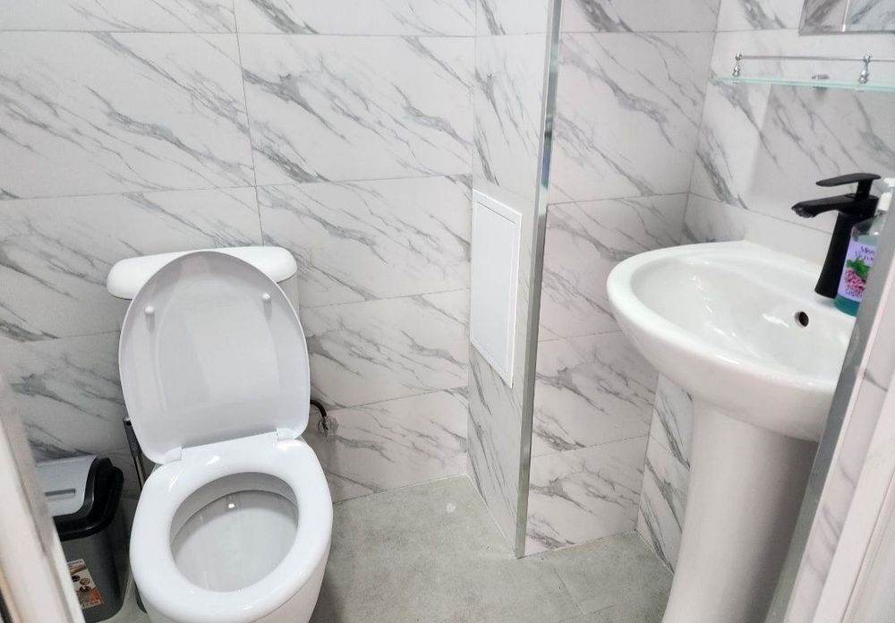 Аренда коммерческой недвижимости на Сергели район метро ближе 130 кв