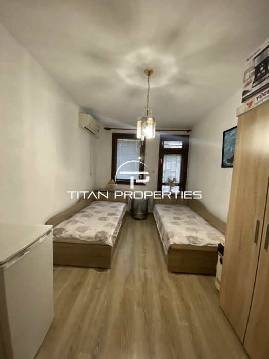 Продава се Двустаен апартамент в Бургас, Лазур - 67 кв.м за 2642 €/кв.м - Снимка #7