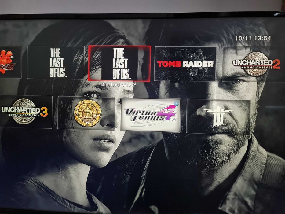 PS3 Modat,White 2Manete