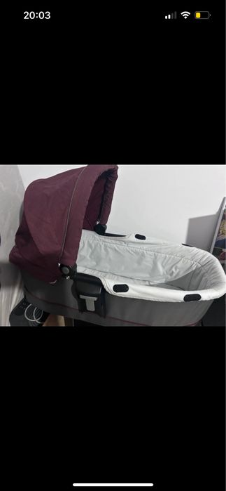 Cărucior GRACO bebe