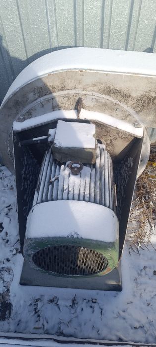 Продам электромотор