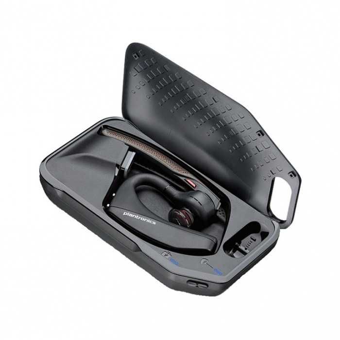 Наушники Plantronics Voyager 5200