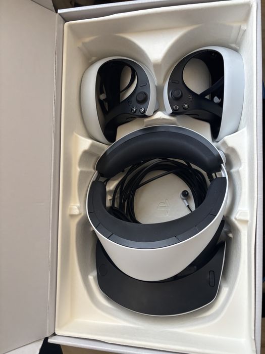 Play Station VR2