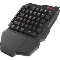 Tastatura Gaming Genesis Thor 100 RGB Mecanica Red Switch