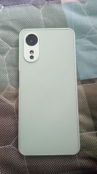 Oppo а 17 модель