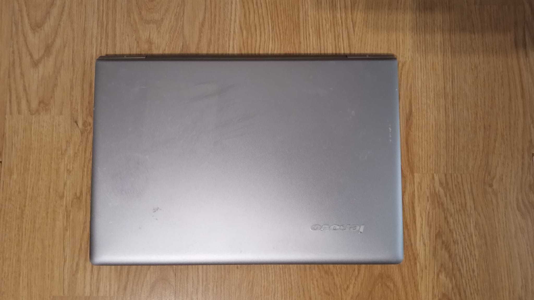 Ultrabook Lenovo U330p , I5 4210 , 8 gb ram , Ssd 120 gb , 13,3 "