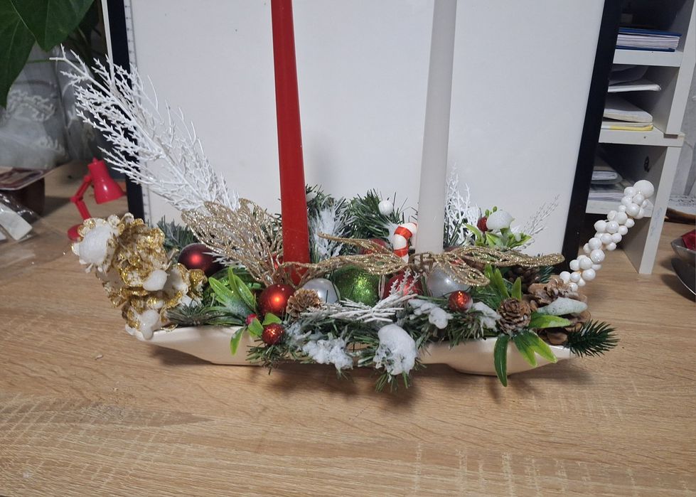 Decorațiuni Craciun