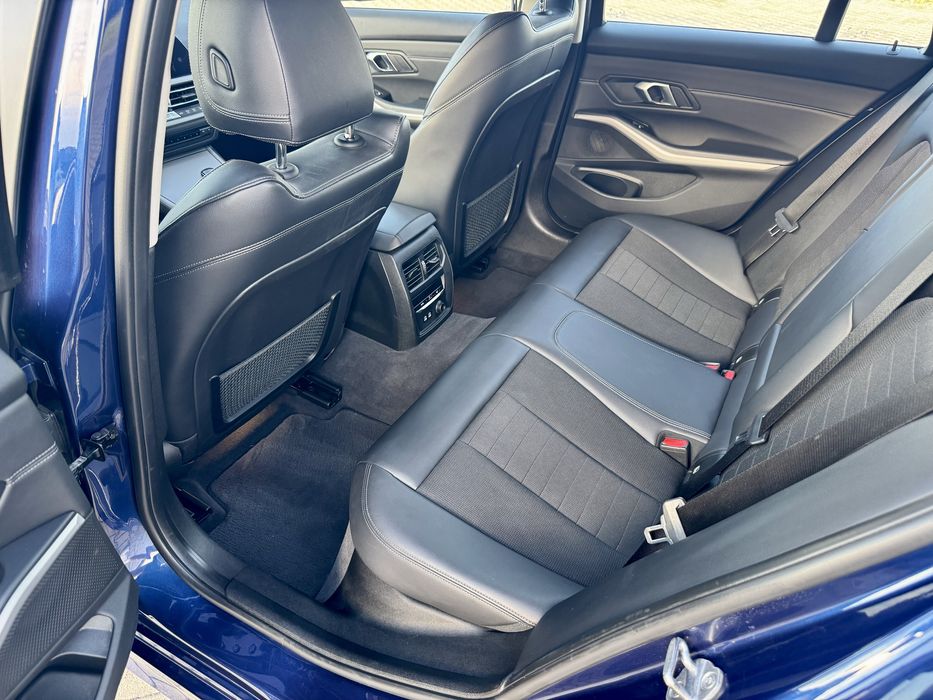 BMW Seria 3 /320d /190CP