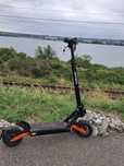 Trotineta  electrica kukirin g2 pro nouă