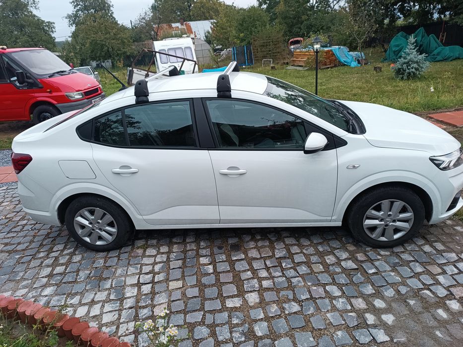 Dacia Logan 3 Benzina/Gpl