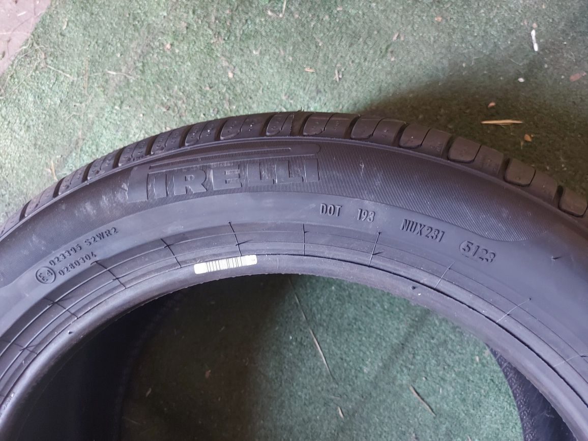 225 50 17 Pirelli DOT 2023 (2024) vara NOU 1 bucata