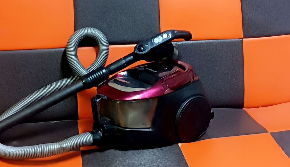 Продажа пылесосов