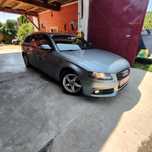 Audi A4 S-LINE 2011 DIESEL perfecta stare cu extrase euro 5