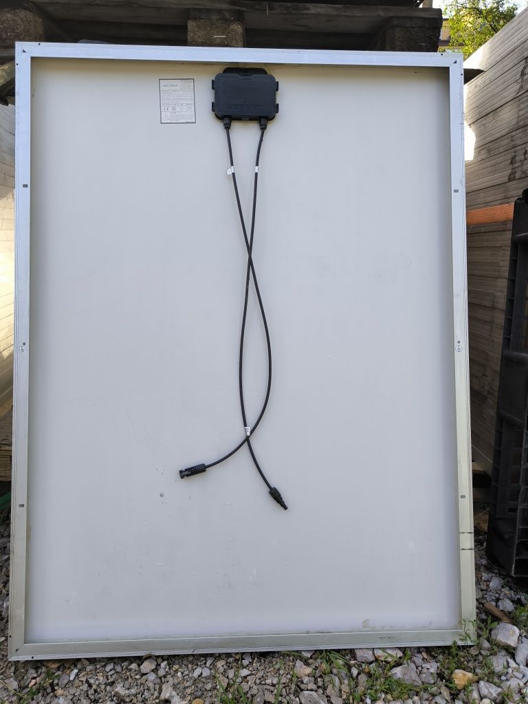 10.8 kw  Соларни панели на топ цена !!!