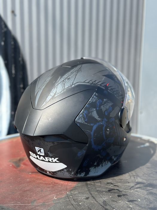 Casca Moto Shark Marimea L