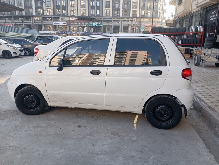 Продаётся матиз или обмен на нексия 3 или кобальт с доплатой,3000 у.е