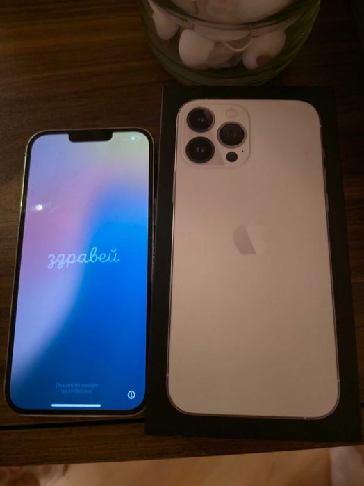 IPhone 13 PRO MAX 128GB