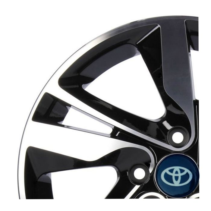 Jante 15 Toyota Aygo IQ Corolla Yaris Verso Prius Auris MR2 cu 4 x 100