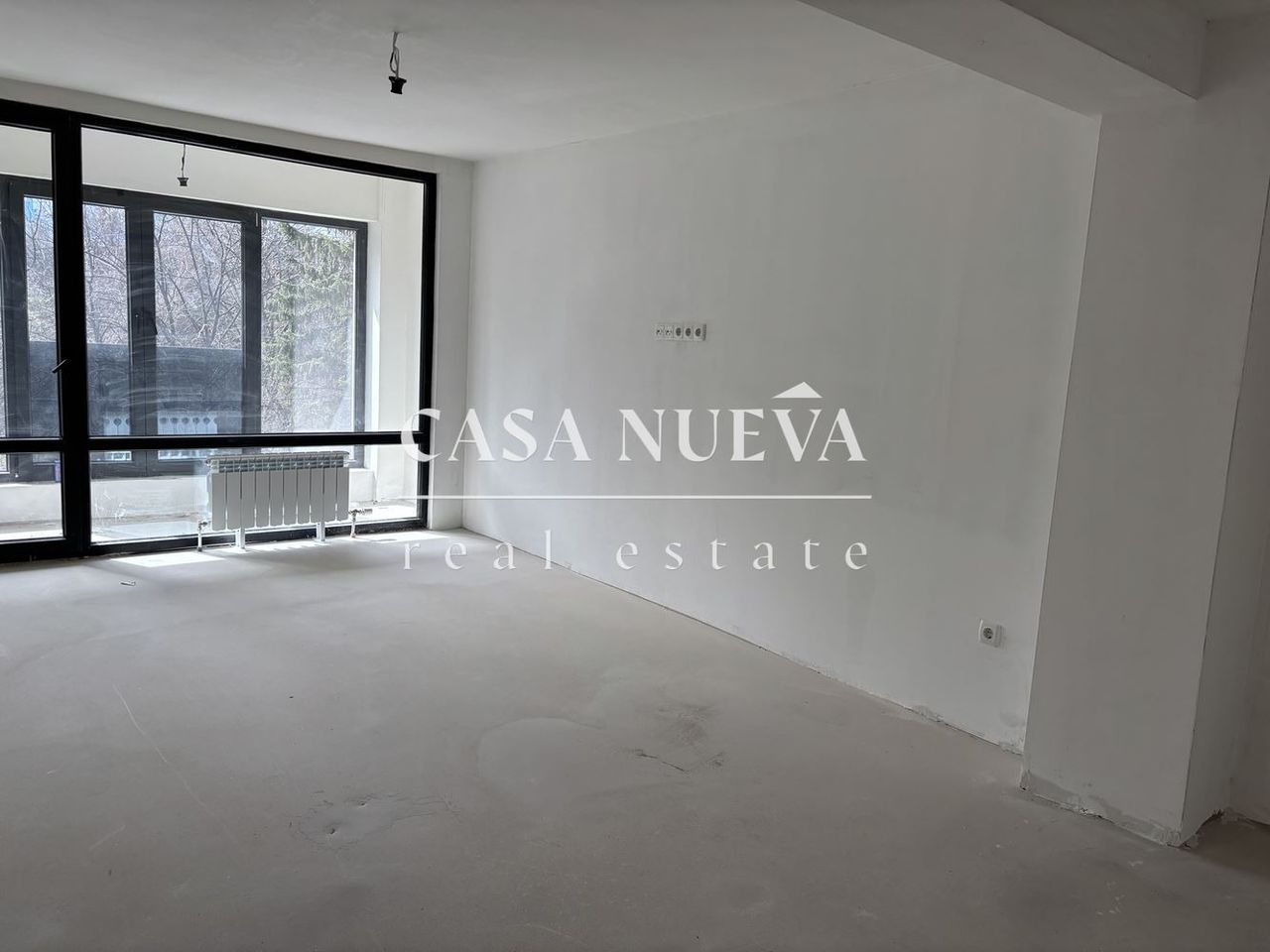 Продава се Тристаен апартамент в София, Гоце Делчев - 134 кв.м за 2500 €/кв.м - Снимка #10