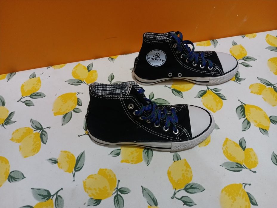 FireFly кецове N 33 - 6 лв