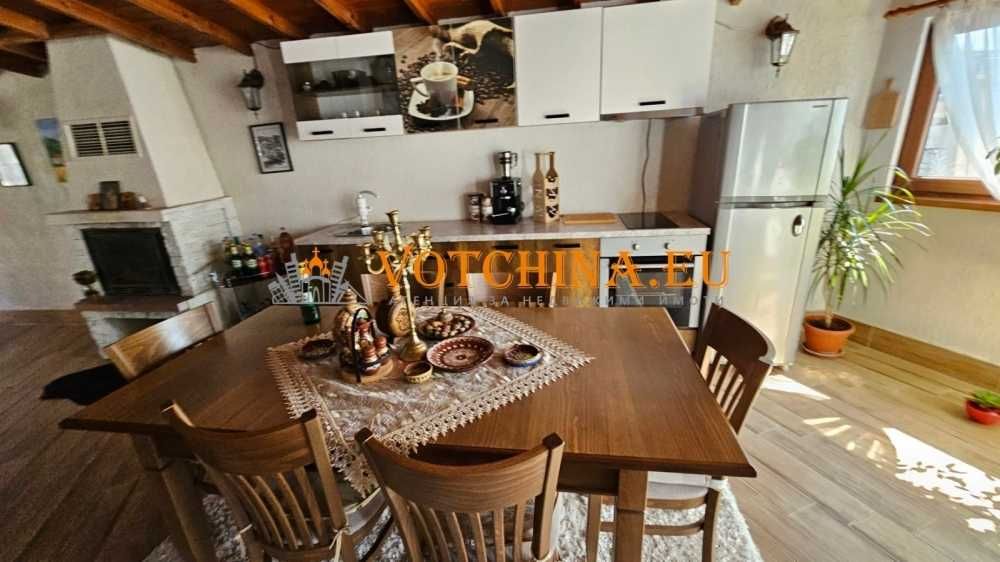 Продава се Къща в Бургас, Меден рудник - зона А - 180 кв.м за 862 €/кв.м - Снимка #2