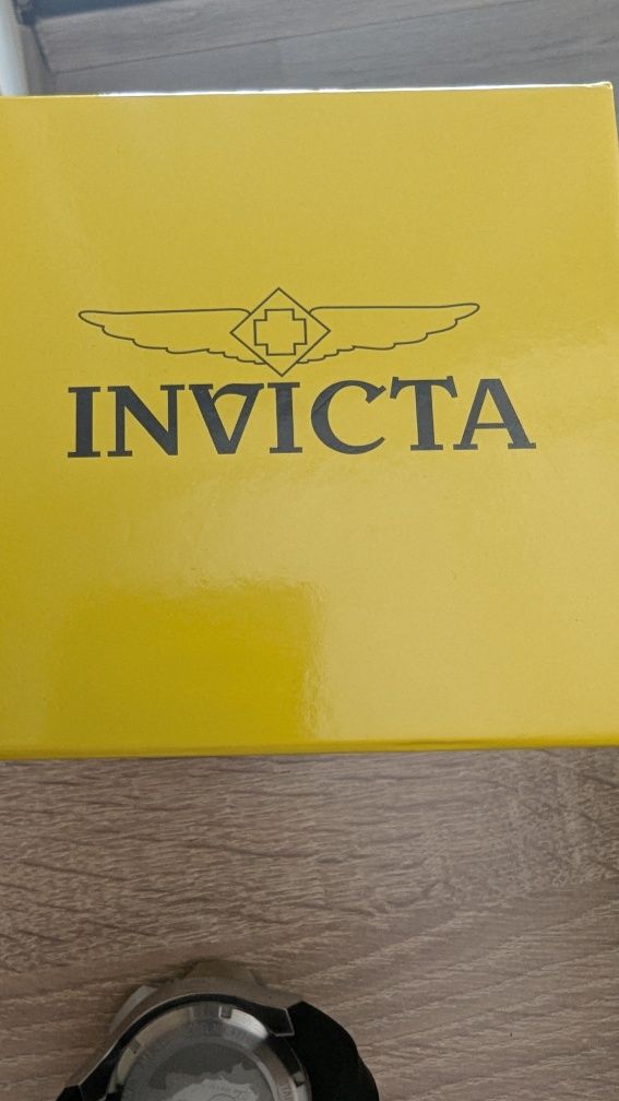 Мъжки часовник Invicta Venom