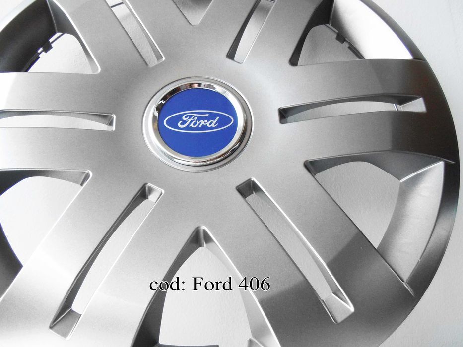 Capace roti 16 Ford - Livrare cu verificare