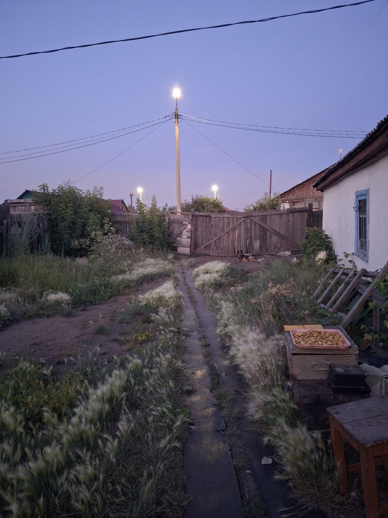 Продам дом на Шанхае