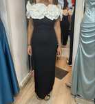 Rochie eleganta neagra