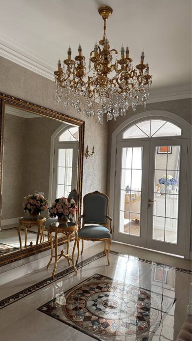 3/5/8 Аренда Габус Ойбек Gosht, Tashkent Gullari