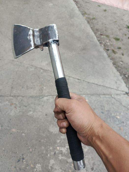 Продам Топор ! ! !