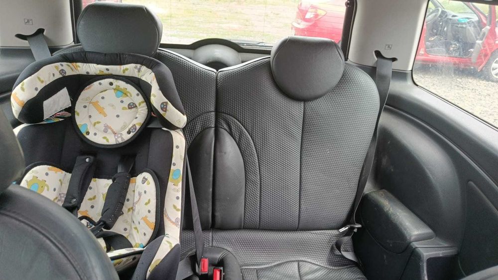 Vand mini cooper cu Gpl omologat