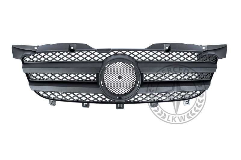 Решетка за Mercedes-Benz Sprinter w906 след 2006г