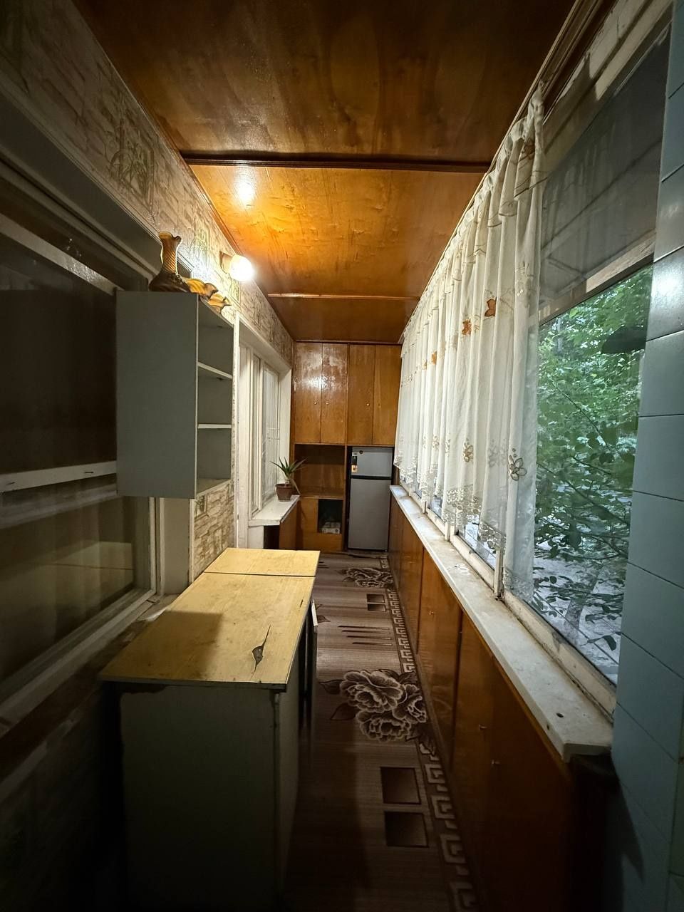 Продаётся 3в4/3/4 квартира в ТТЗ-1