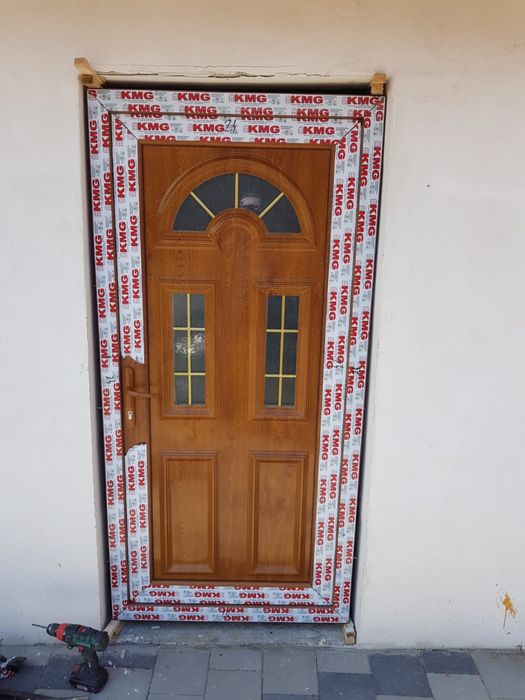 Termopane la comanda