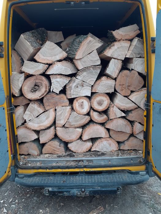 Lemne de foc esență tare