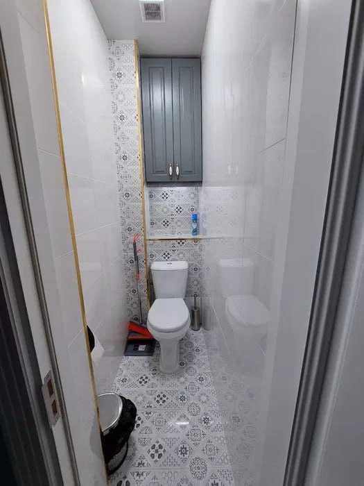 УСПЕЙТЕ! Сдается 3/5/8  квартира в Яшнабадском районе 627*