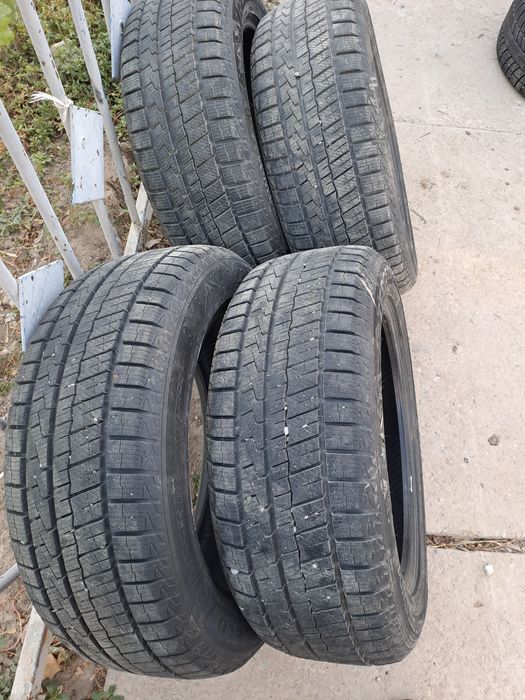 Шины в хорошем состояний