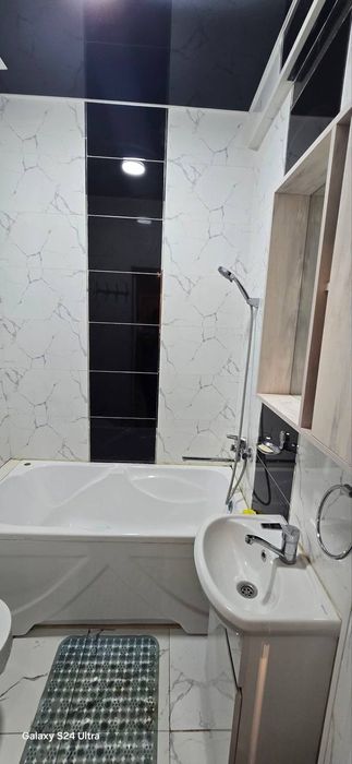 Белтепа  "Новостройка"  .2/ 5/ 7/.  С ремонтом