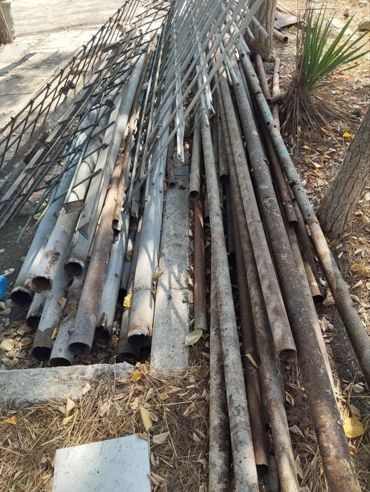 Metalom olamiz b/u металлолом метал пирйом Металлом