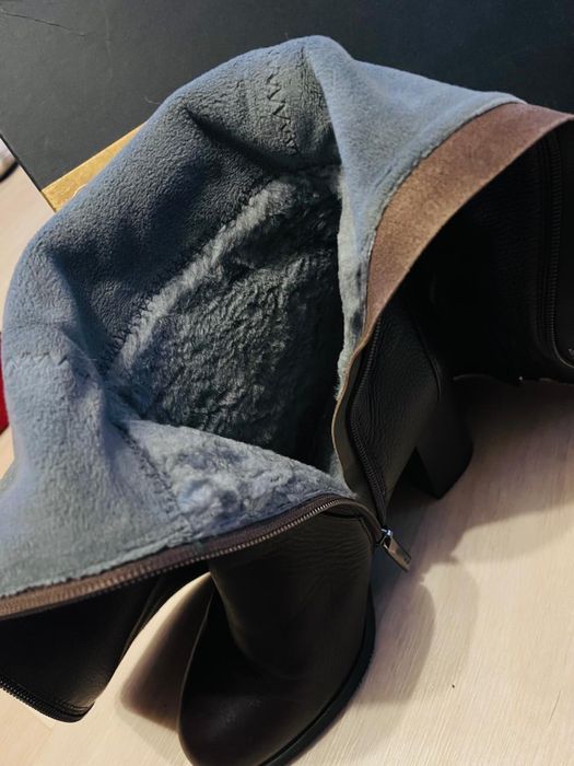 Продам сапоги…..