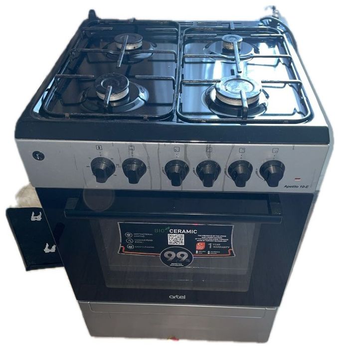 Газ плита срочно