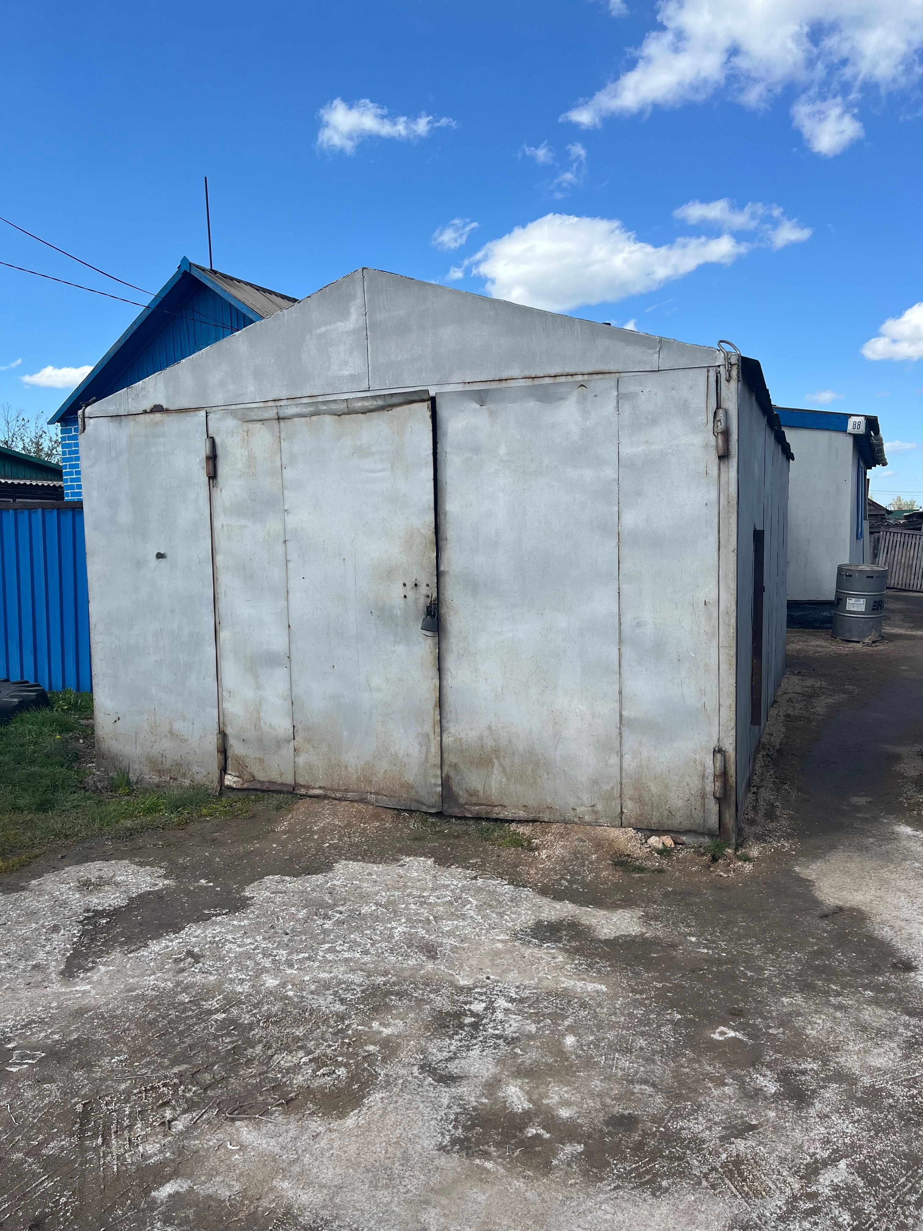 Продам дом в городе Акколь.